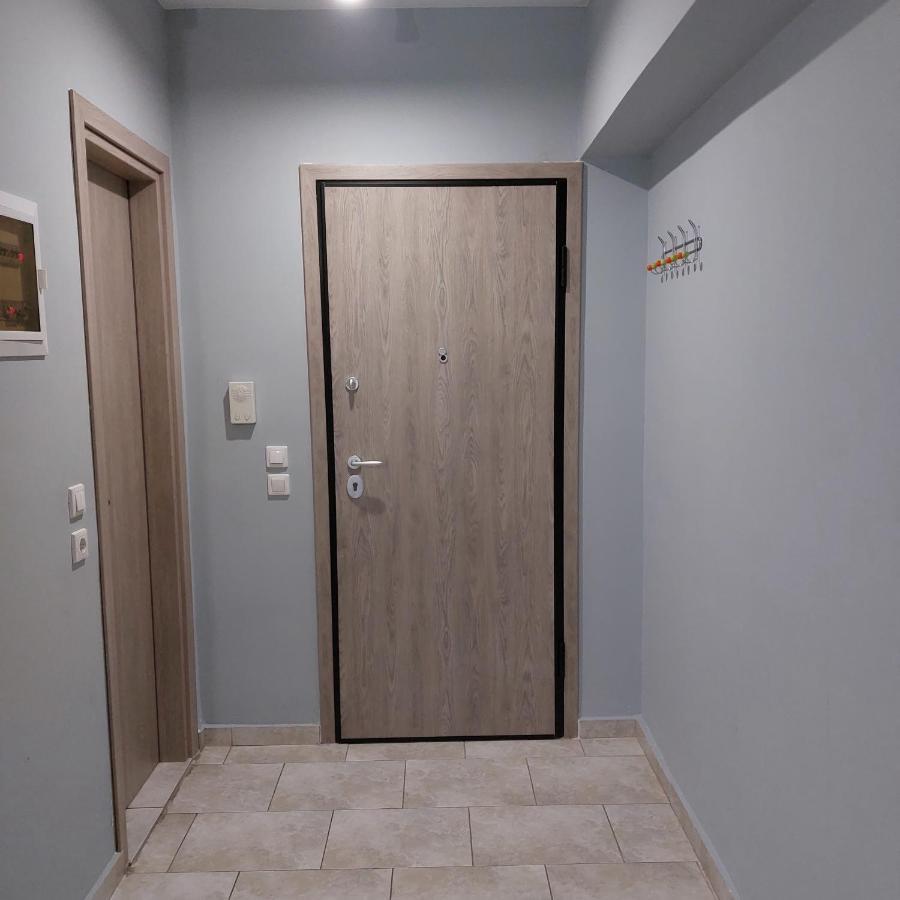 Yolanda Studios Piraeus Exterior photo
