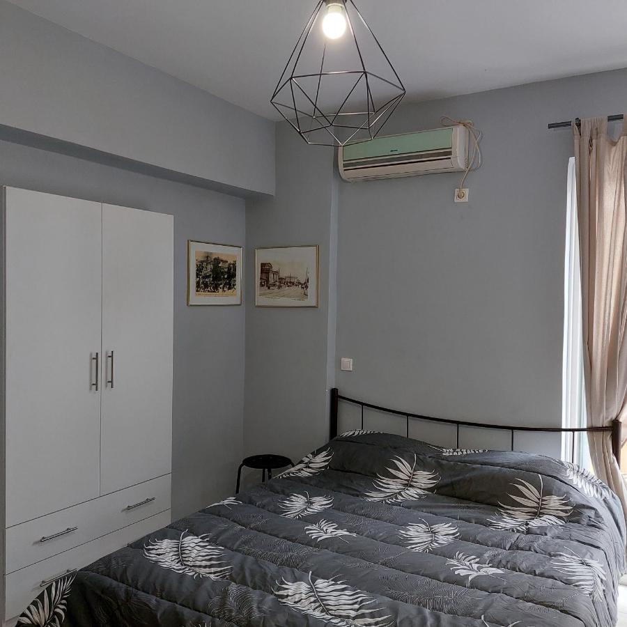 Yolanda Studios Piraeus Exterior photo